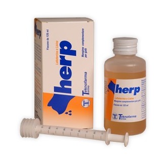 HERP 120ML