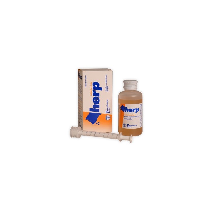 HERP 120ML