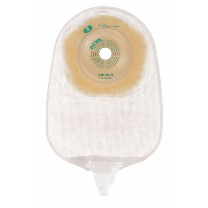 FLEXIMA ACTIVE CVX URO TR15-35