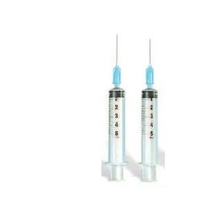 SIR 5ML G23 14 1PZ