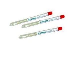 TAMPONE OROFARINGEO+PROVETTA