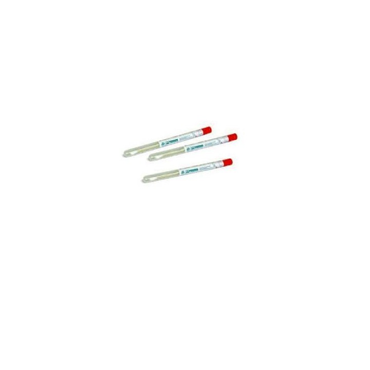 TAMPONE OROFARINGEO+PROVETTA