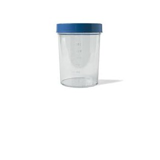 CONTENITORE PIC URINE 100 ML