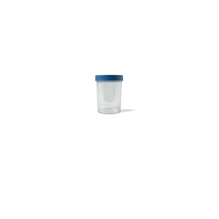 CONTENITORE PIC URINE 100 ML