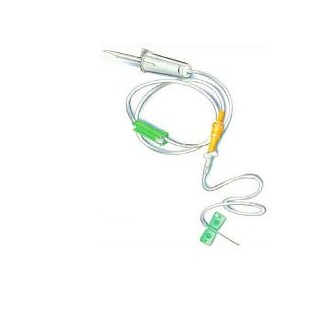 DEFLUSSORE STERILE S/AGO
