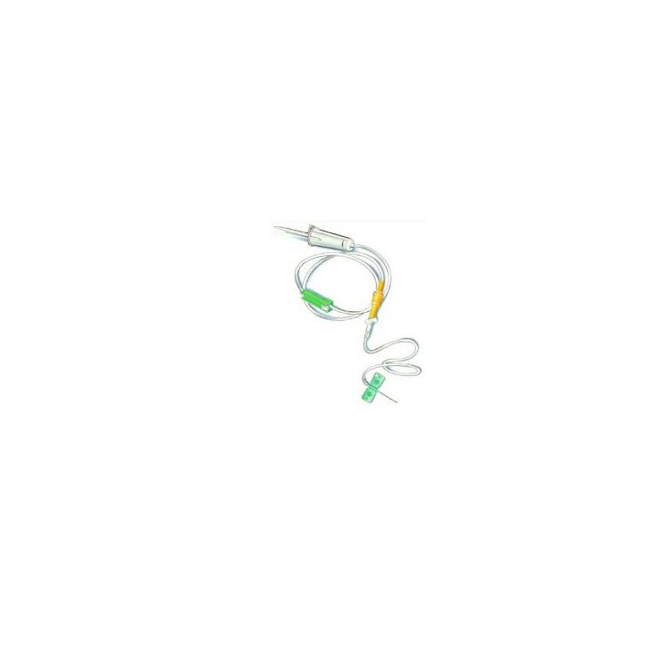 DEFLUSSORE STERILE S/AGO