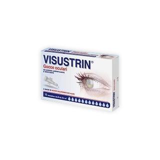 VISUSTRIN*COLL 10ML 1MG/ML