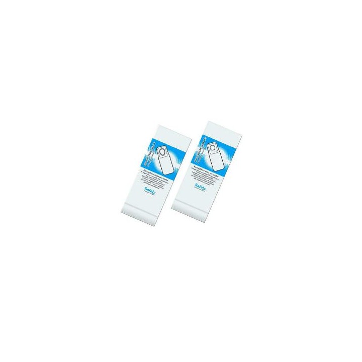PRONTEX DIAGNOSTIC BAG MASCHIL
