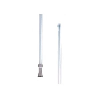 SONDA RETTALE PVC CH22 40CM