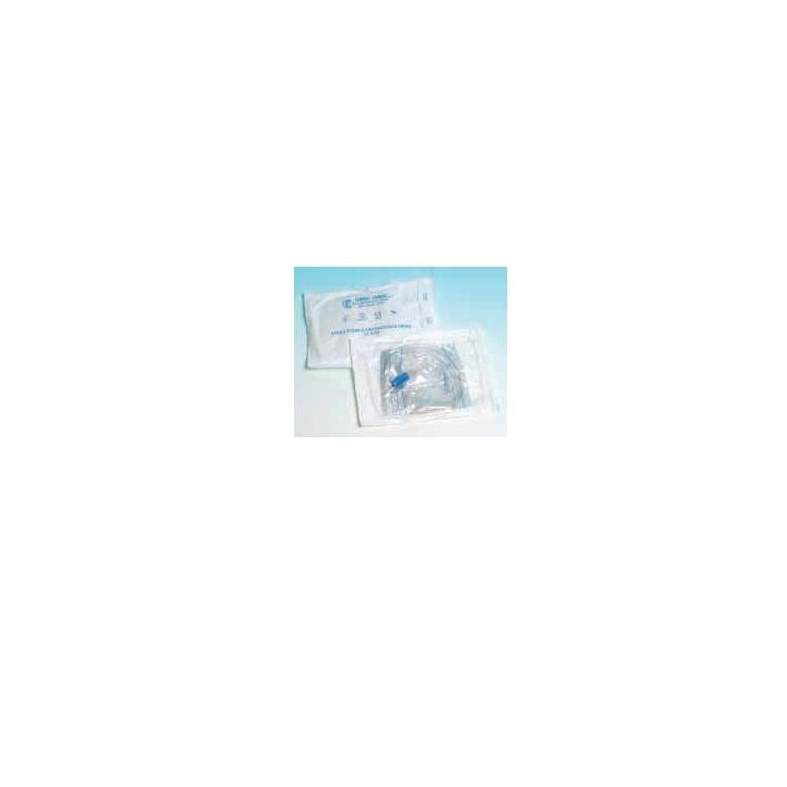 SACCA URINA LETTO 2L T130CM