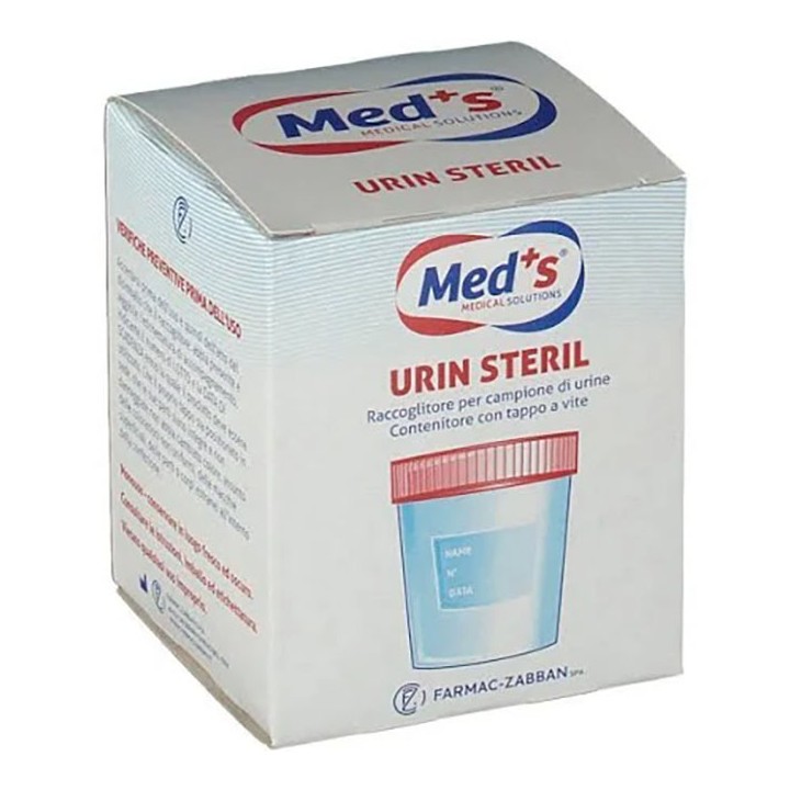 MEDS CONT UR ST SOTTOVU 120ML