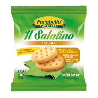 FARABELLA IL SALAT CLASS 30G