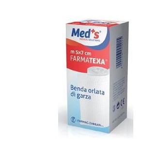 BENDA MEDS AURIC OR12/8 CM1X5M