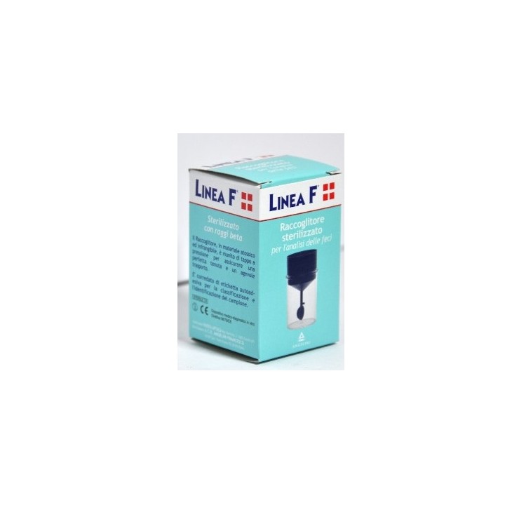 LINEA F RACCOGLITORE FECI