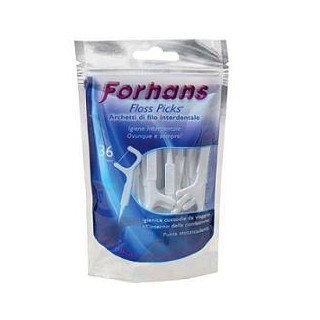 FORHANS 36ARCHETTI INTERDFLOSS
