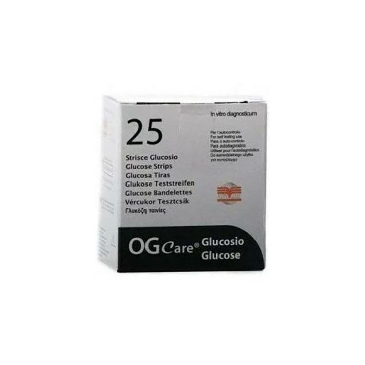 LANCETTE PUNGIDITO G30 25PZ