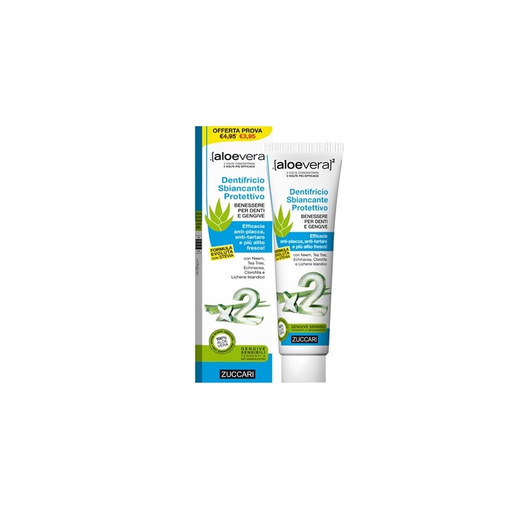 ALOEVERA2 DENTIFRICIO SBI PROT