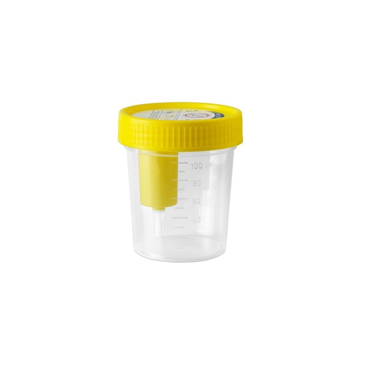 LINEA F RACCOGLITORE UR 120ML