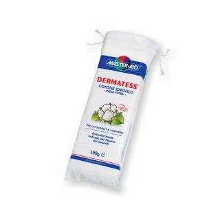 DERMATESS COTONE IDROFILO 50G