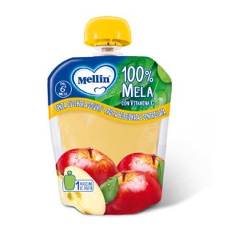 MELLIN POUCH MELA 90G