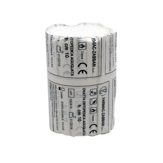 BENDA OVATTA AGUGL 10X400 1PZ