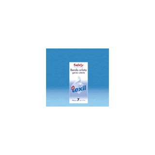 BENDA PRONTEX ORL 20FILI 5X500