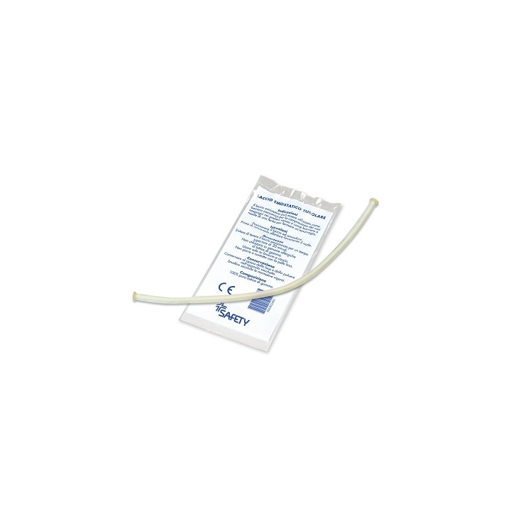 LACCIO EMOST TUBOL 30CM