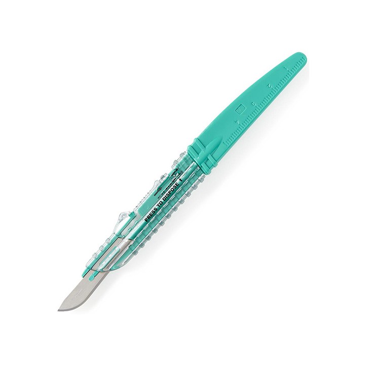 BISTURI MON STERILE FIGURA 11