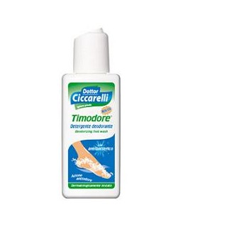 TIMODORE DETERGENTE DEODORANTE