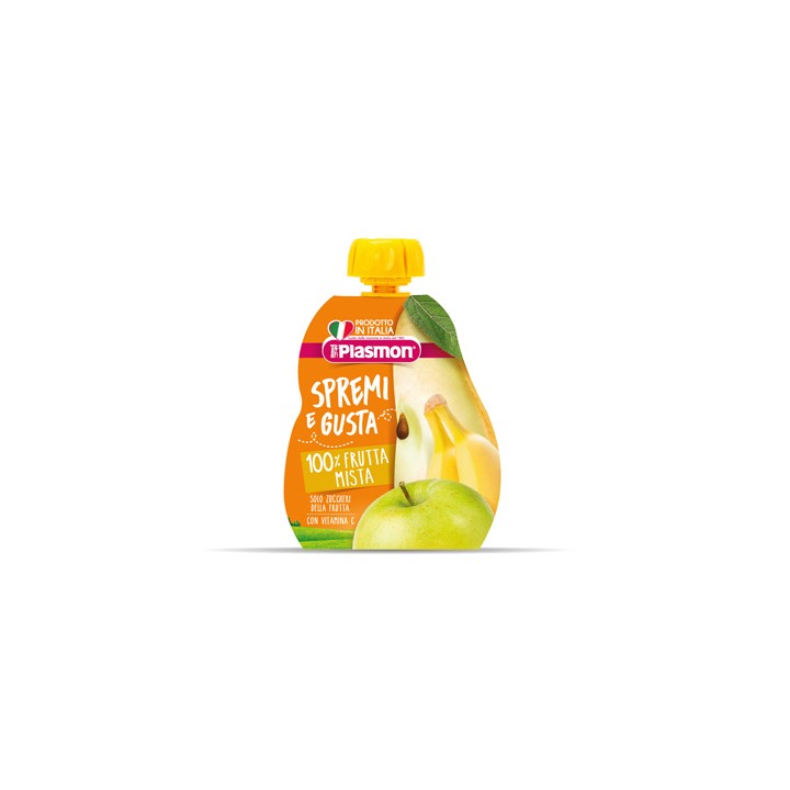 SPREMI E GUSTA FRUT MIST 100ML
