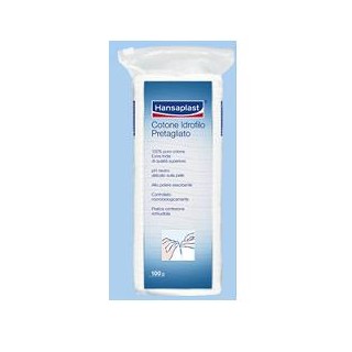 HANSAPLAST COT IDROFILO 100G