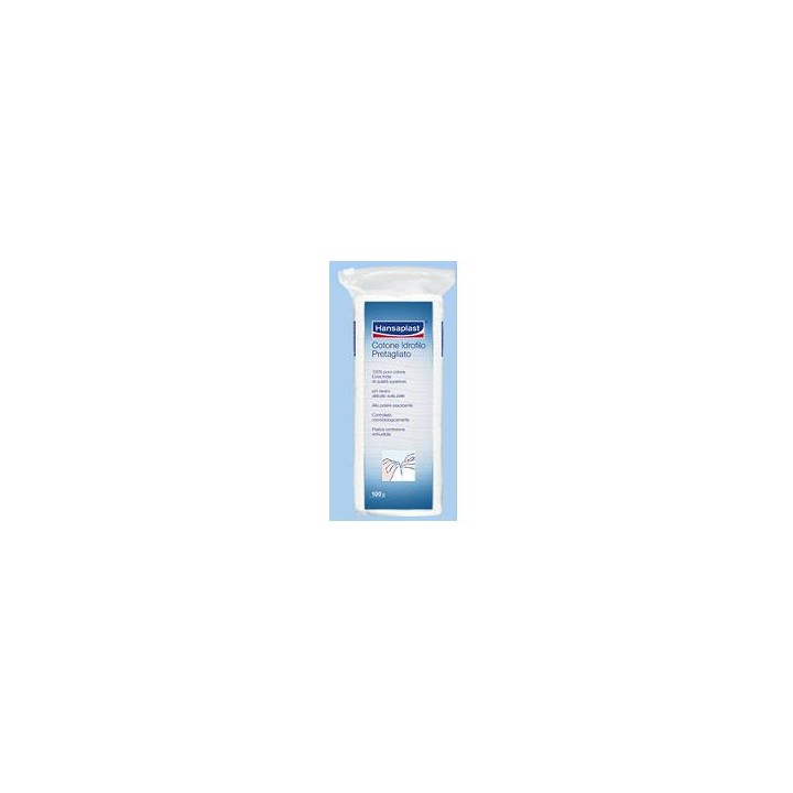 HANSAPLAST COT IDROFILO 100G