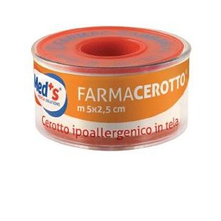 CER MEDS IPOALL TELA500X1,25CM