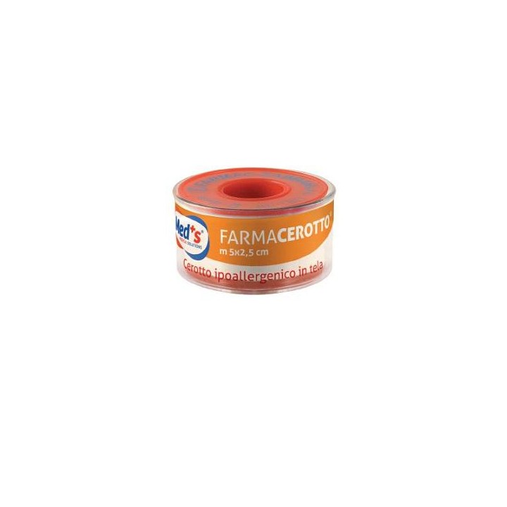 CER MEDS IPOALL TELA500X1,25CM