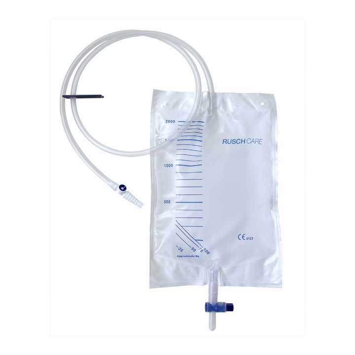RUSCH 850419 RACC 2LT T120 1PZ