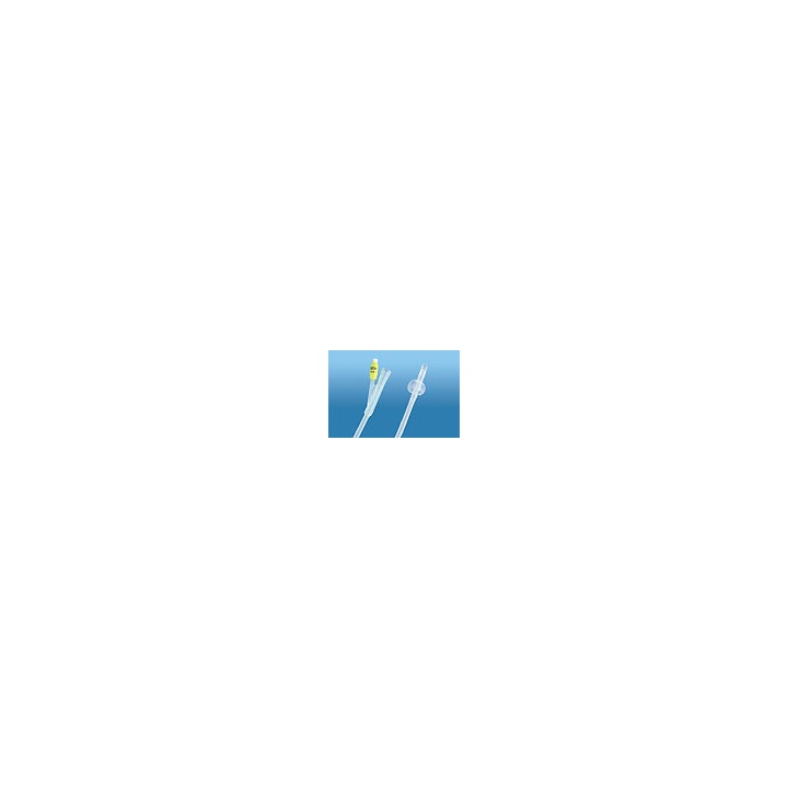 CATETERE FOLEY CH22 P/C 2V 1PZ