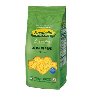 FARABELLA ACINI PEPE 250G