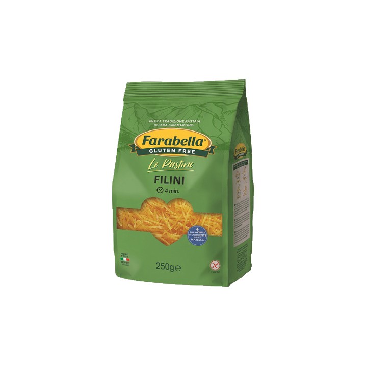 FARABELLA FILINI 250G