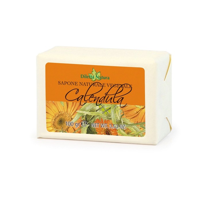 DILETTA N SAPONE CALENDULA100G