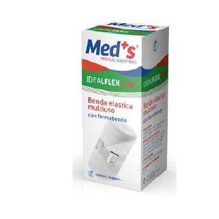 BENDA MEDS IDEAL COT/NYL 6X450