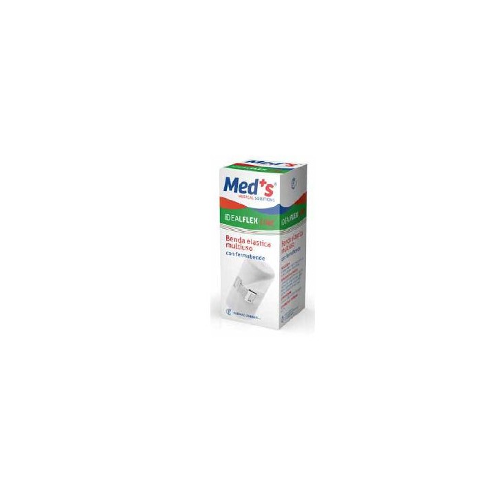 BENDA MEDS IDEAL COT/NYL 6X450