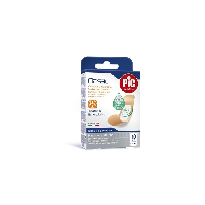 CER PIC CLASSIC 25X72 10PZ