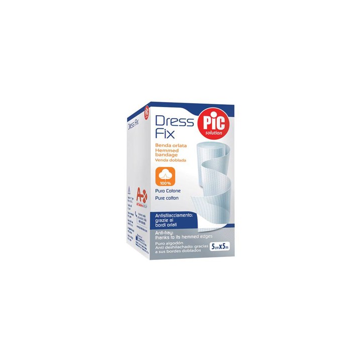 BENDA PIC DRESSFIX CM10X5M