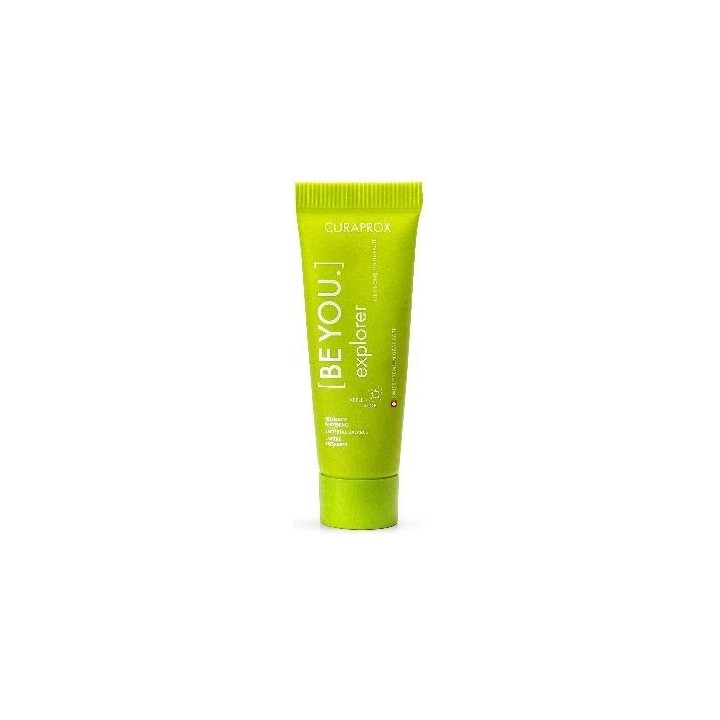 CURAPROX BE YOU EXPLOR DEN10ML