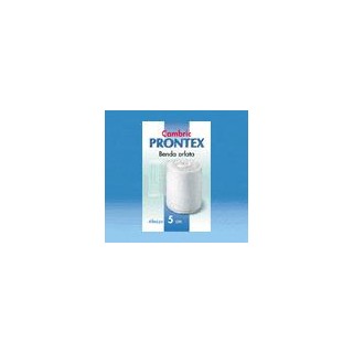 PRONTEX BENDA CAMBRIC 5CM