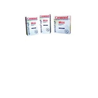 GARZA TNT CEROXMED 10X10 100PZ