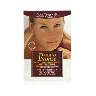 INCAROSE MAXI BRONZE SALV VI/D
