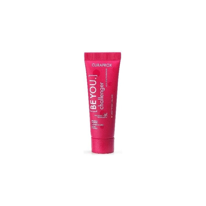 CURAPROX BE YOU CHALL DENT10ML