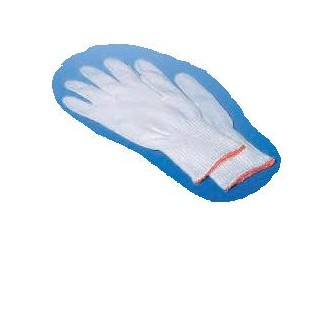 GUANTO COTONE BIANCO 6,5 BUSTA