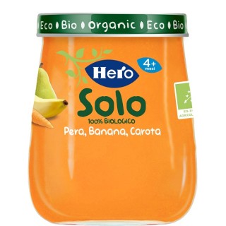 HERO SOLO OMOG PERA/BANANA/CAR